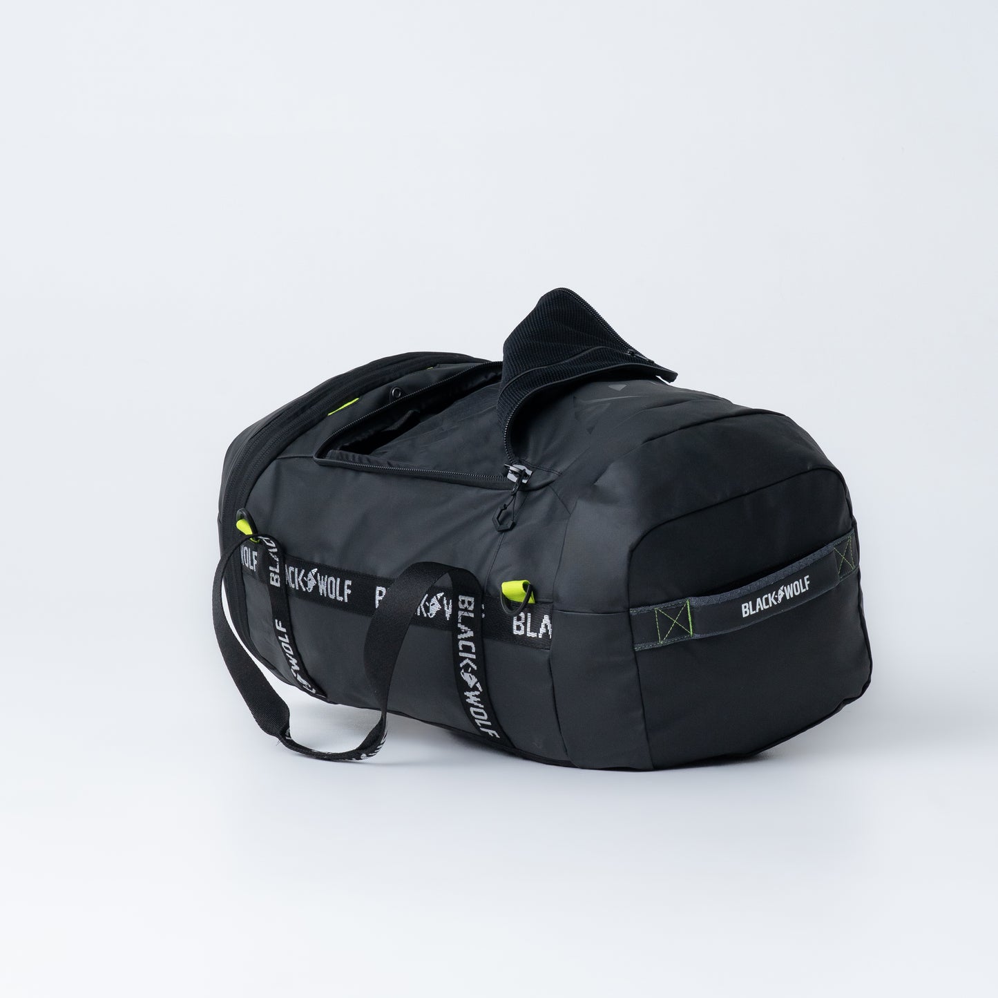 
                  
                    Adventure Pro Duffle II 60+10
                  
                