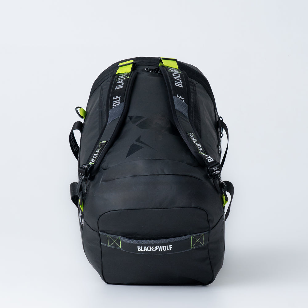 
                  
                    Adventure Pro Duffle II 40+10
                  
                