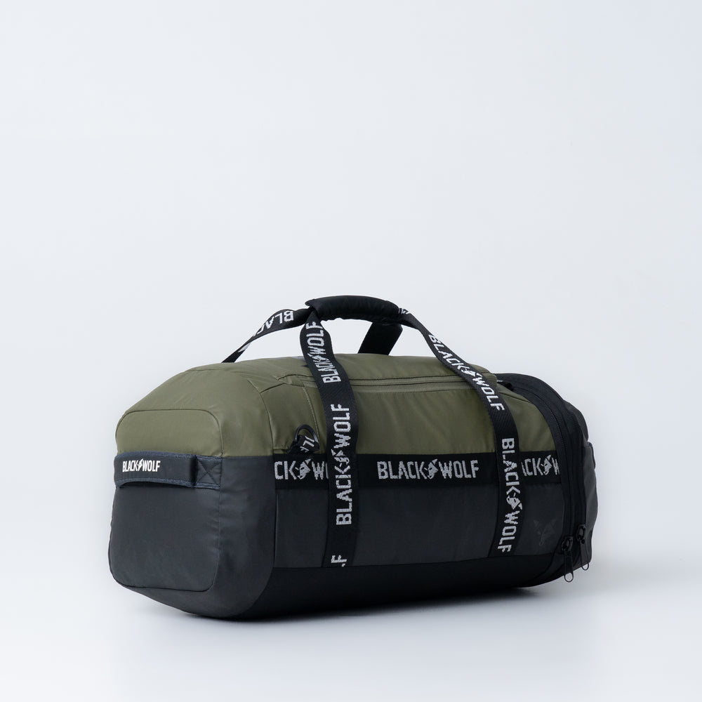 Adventure Pro Duffle II 60+10