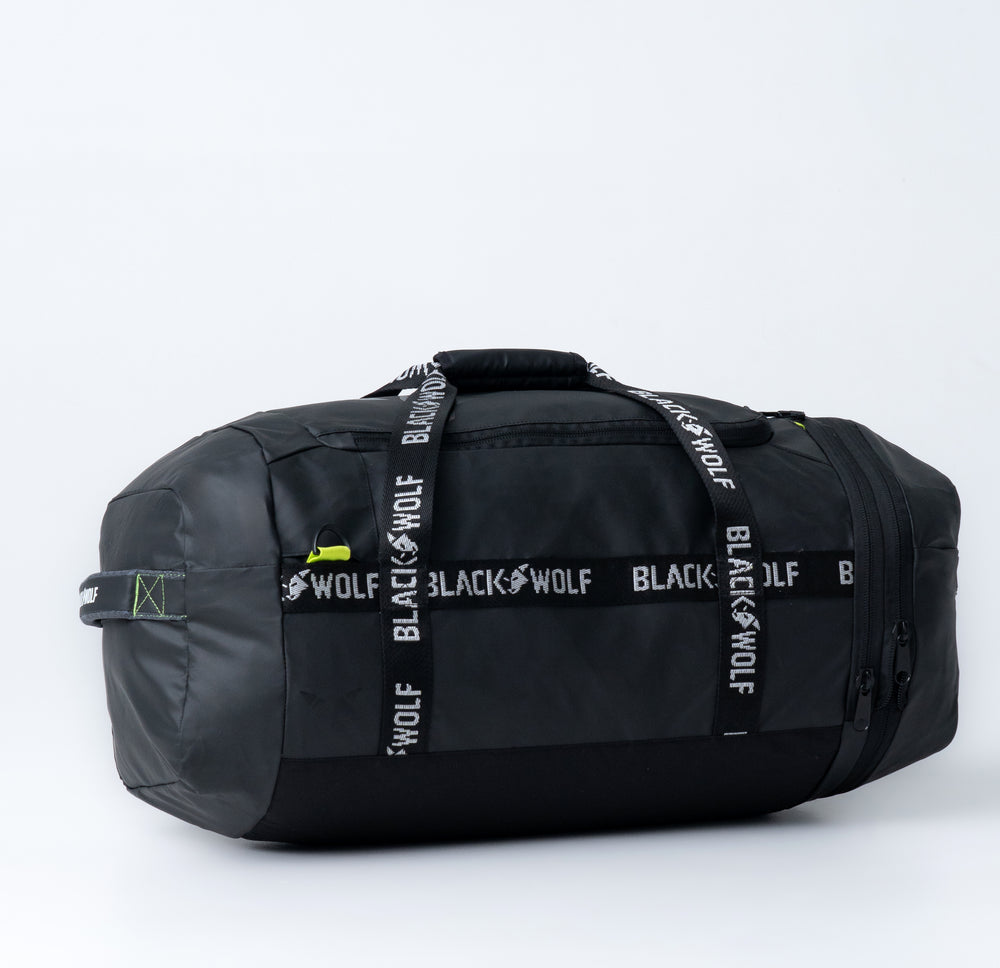 Adventure Pro Duffle II 40+10