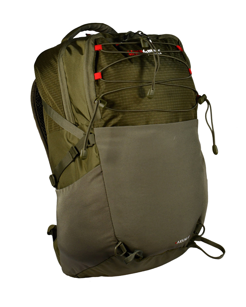 30 litre backpack for travelling BlackWolf Axiom 30L Backpack