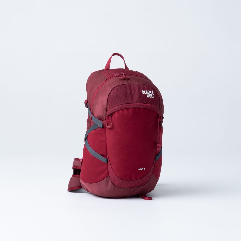 
                  
                    Axiom II Hiking Backpack
                  
                