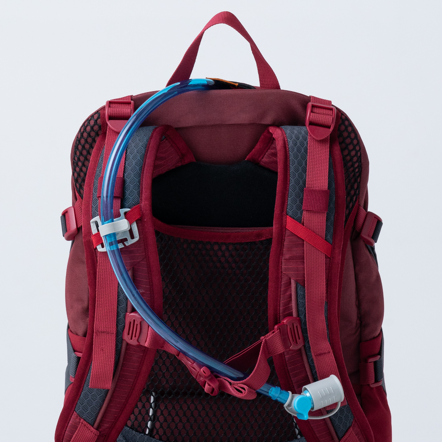 
                  
                    Axiom II Hiking BackpackTibetan Red
                  
                