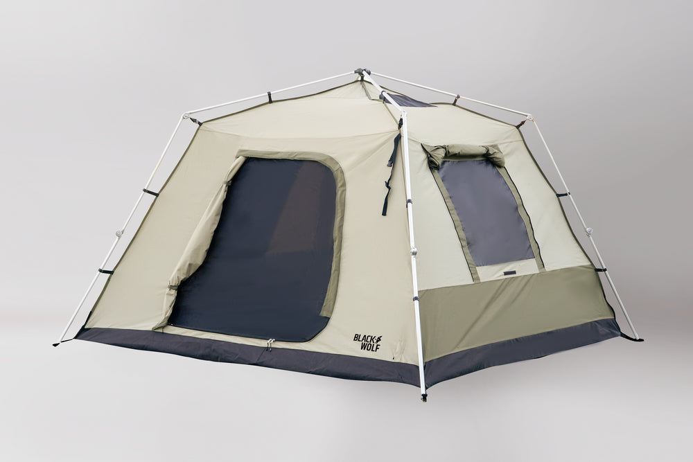 black wolf turbo tent 300 Turbo Tent 300 – BlackWolf
