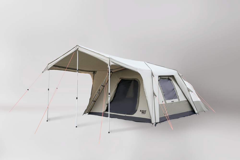 Turbo Plus Tent 240