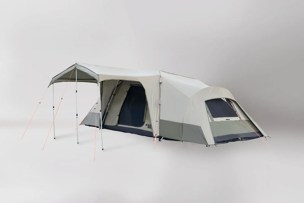 Turbo Lite Tents