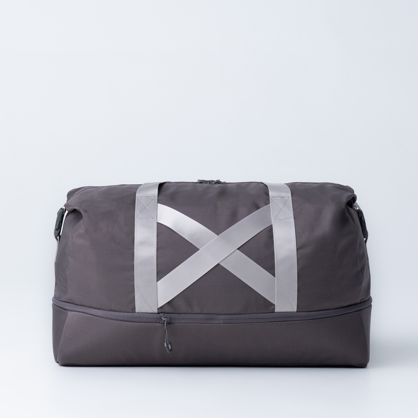 
                  
                    Overnighter Duffle
                  
                