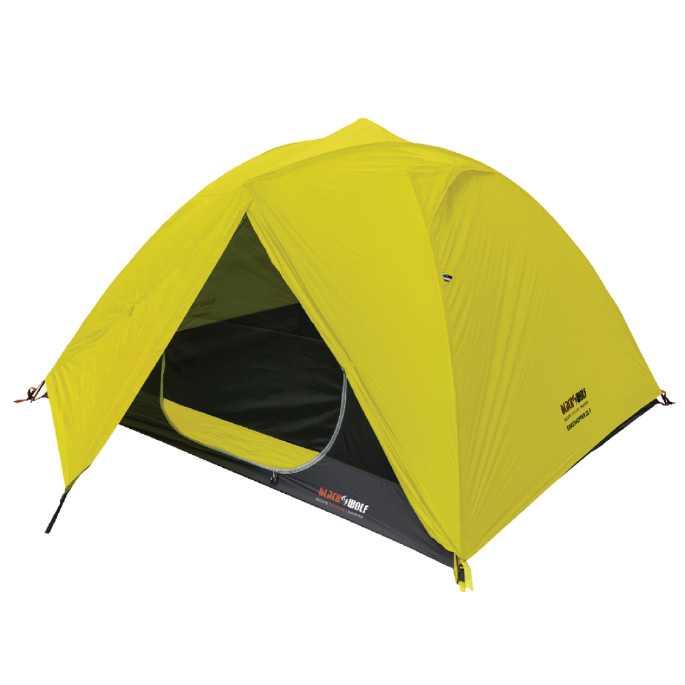 Grasshopper UL 3 Tent