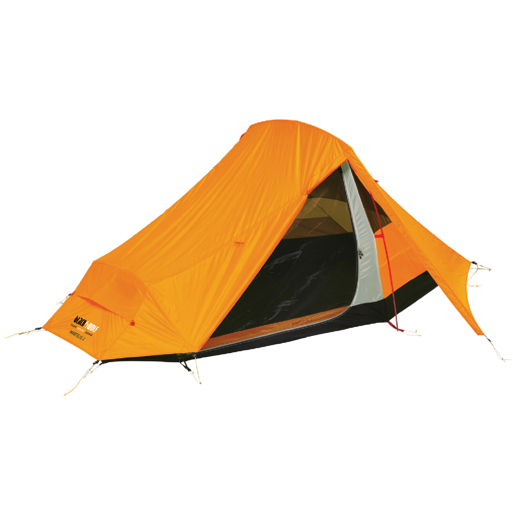 最終値下げ】Blackwolf Mantis Ultralight2 登山 ハイク テント