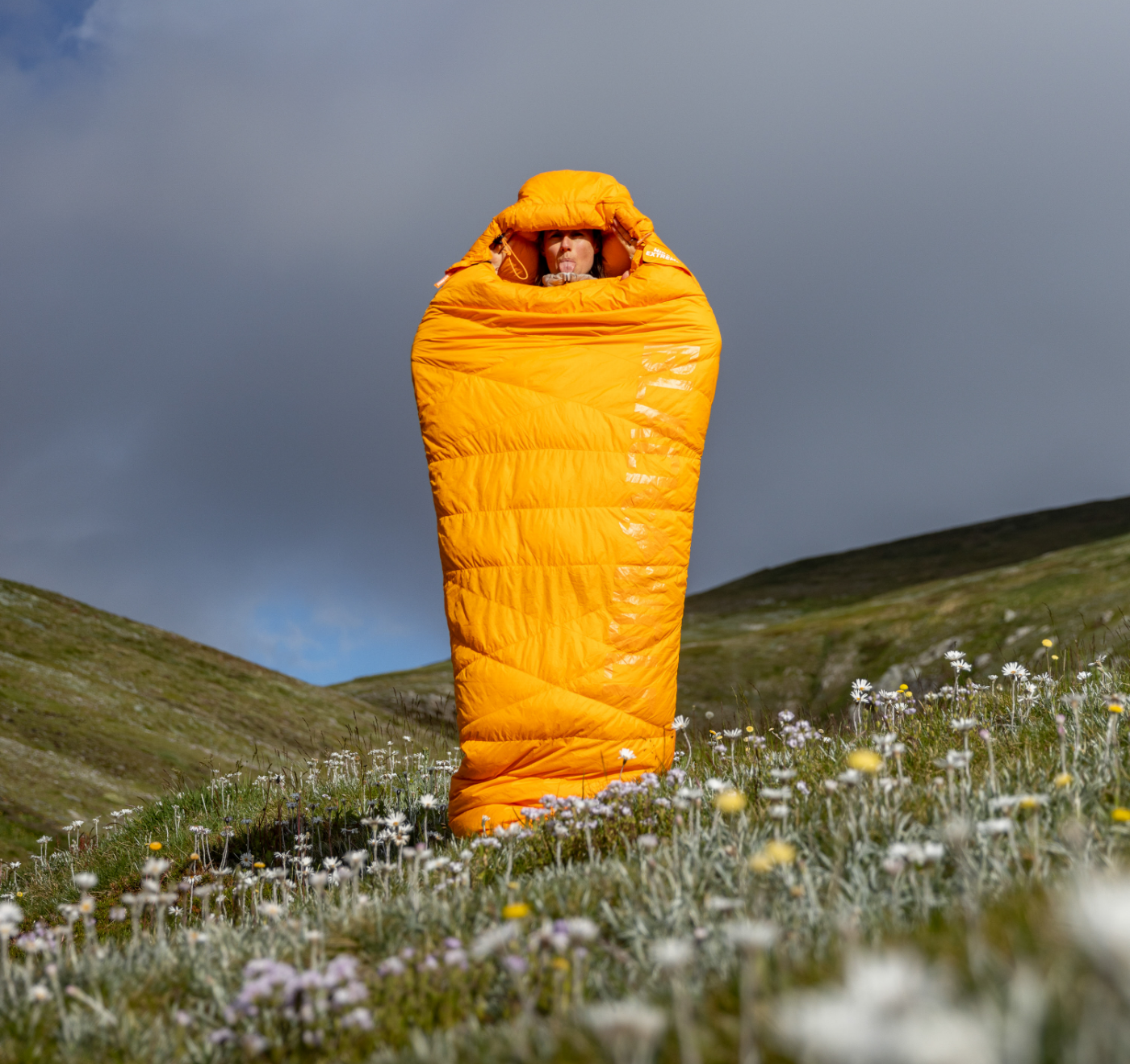 Sleeping Bags