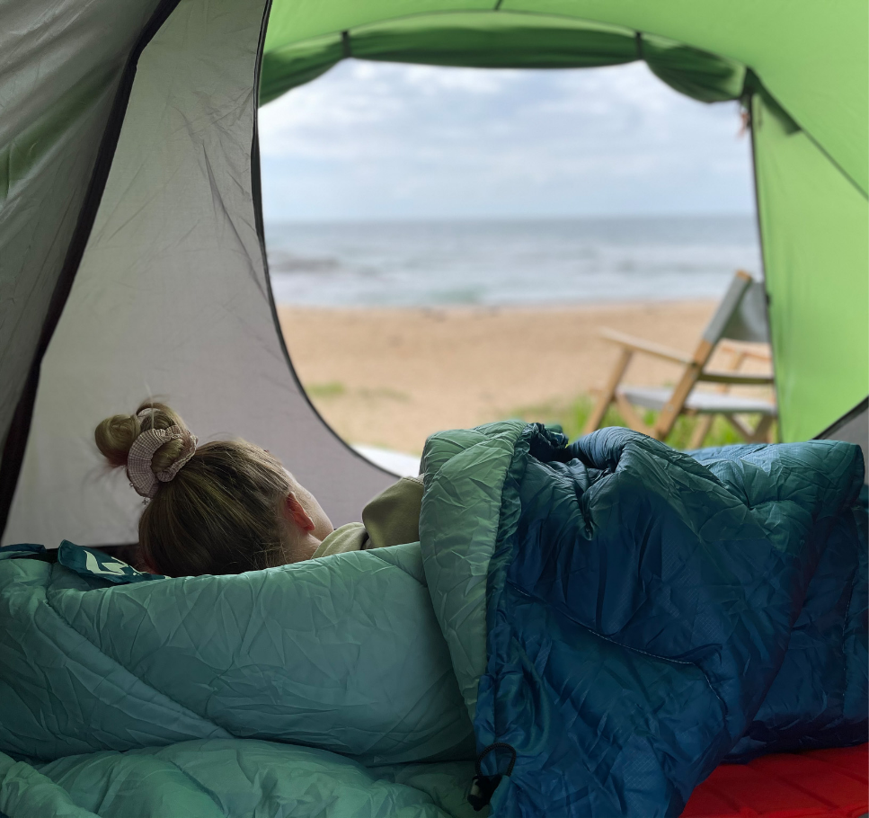 Sleeping Bags & Mats
