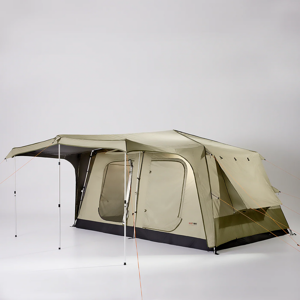 Turbo BLK Tents