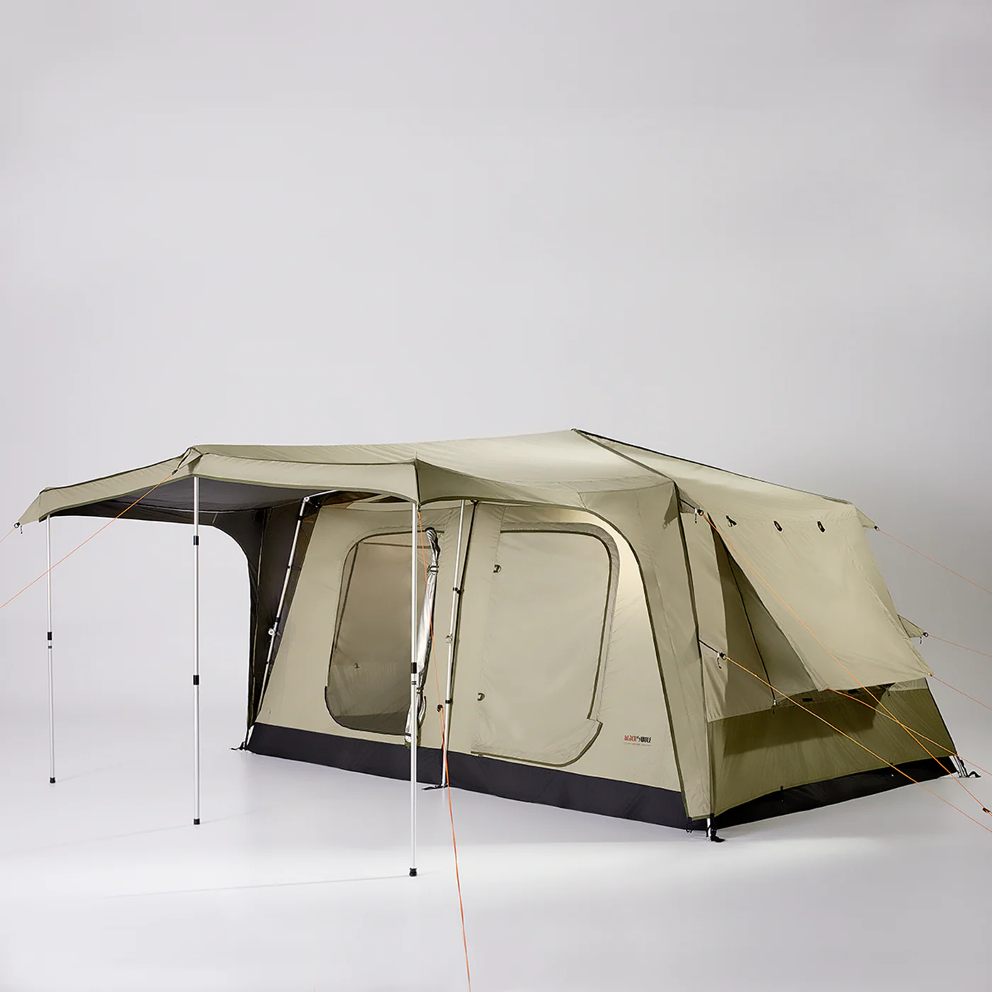 Turbo BLK Tents