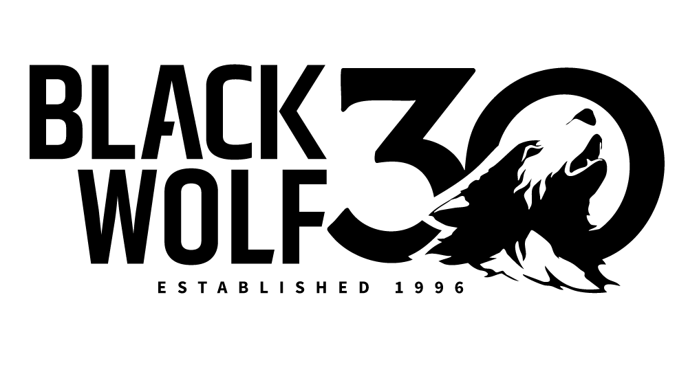BlackWolf 
