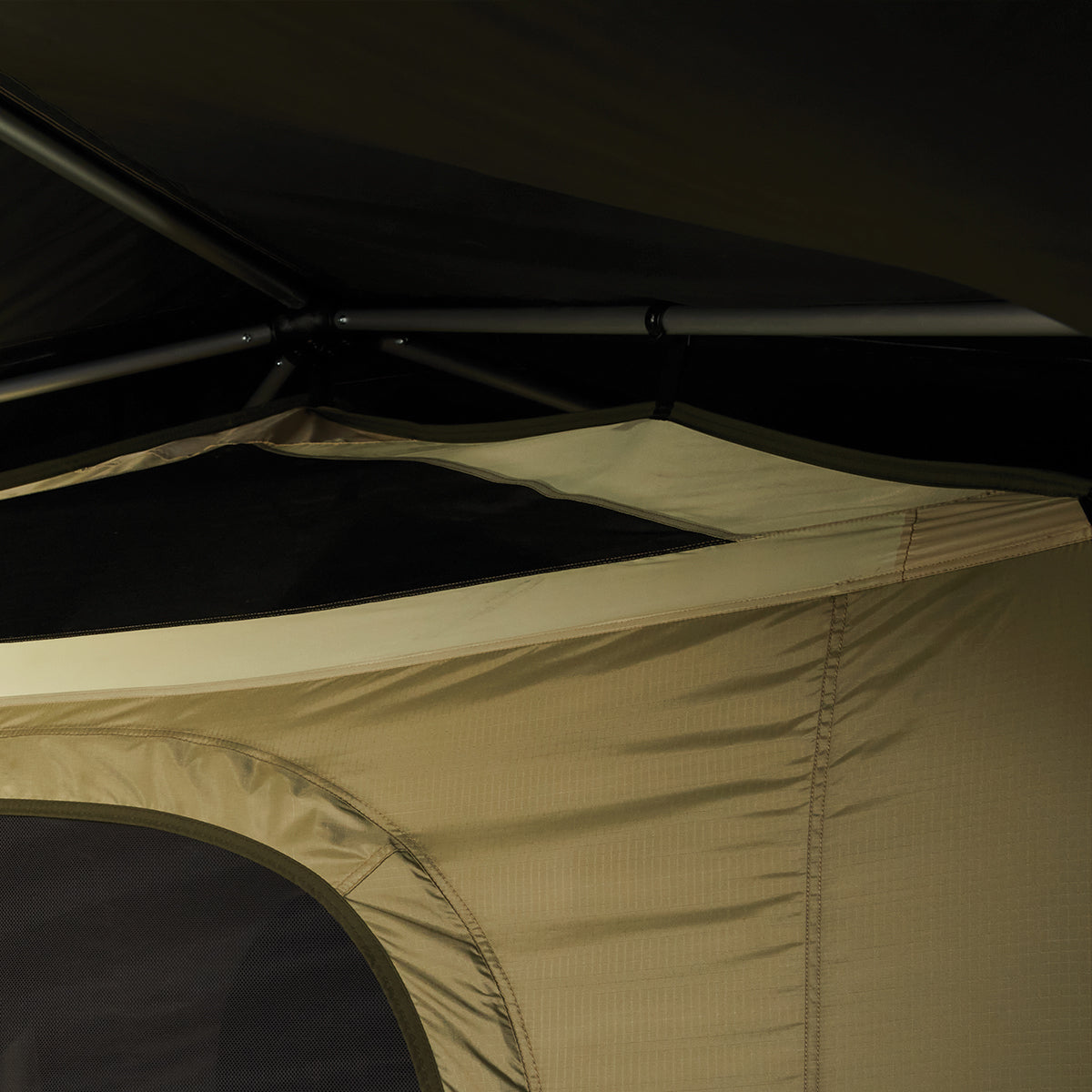 Turbo BLK Tents BlackWolf Australia