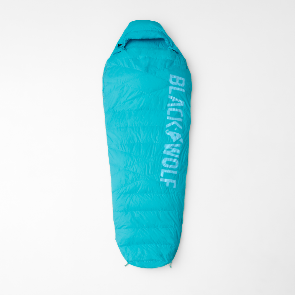 Hiker Extreme Sleeping Bag 0