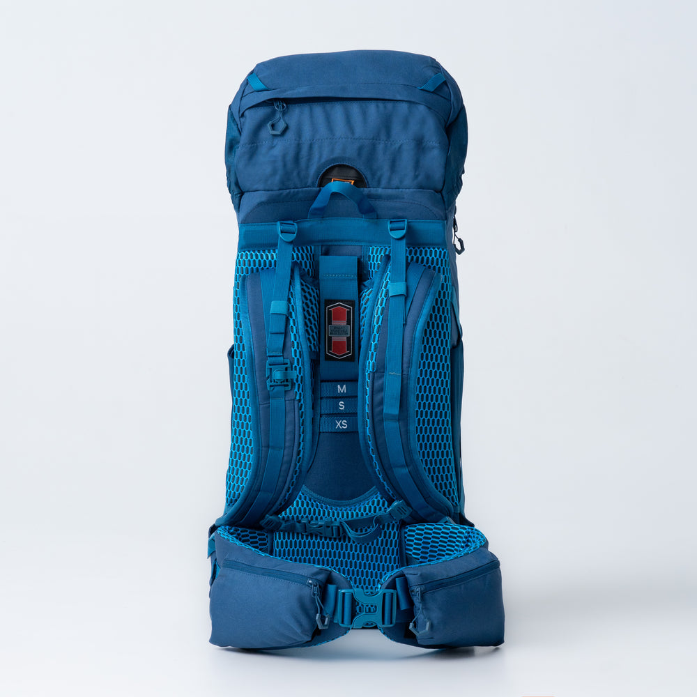 
                  
                    Boudii 50L Hiking Backpack
                  
                