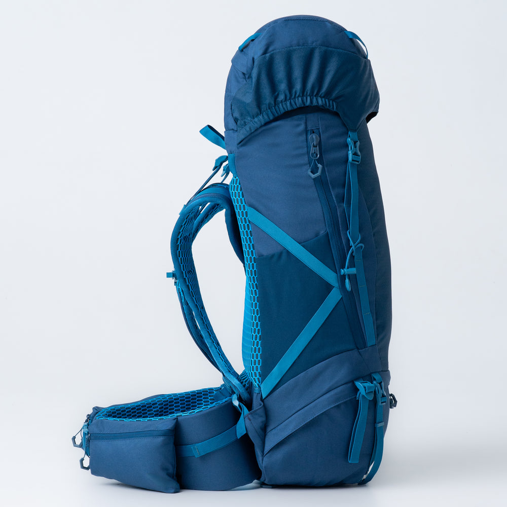 
                  
                    Boudii 60L Hiking Backpack
                  
                