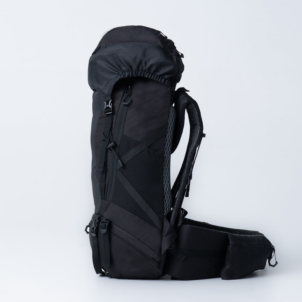 
                  
                    Boudii 50L Hiking Backpack
                  
                