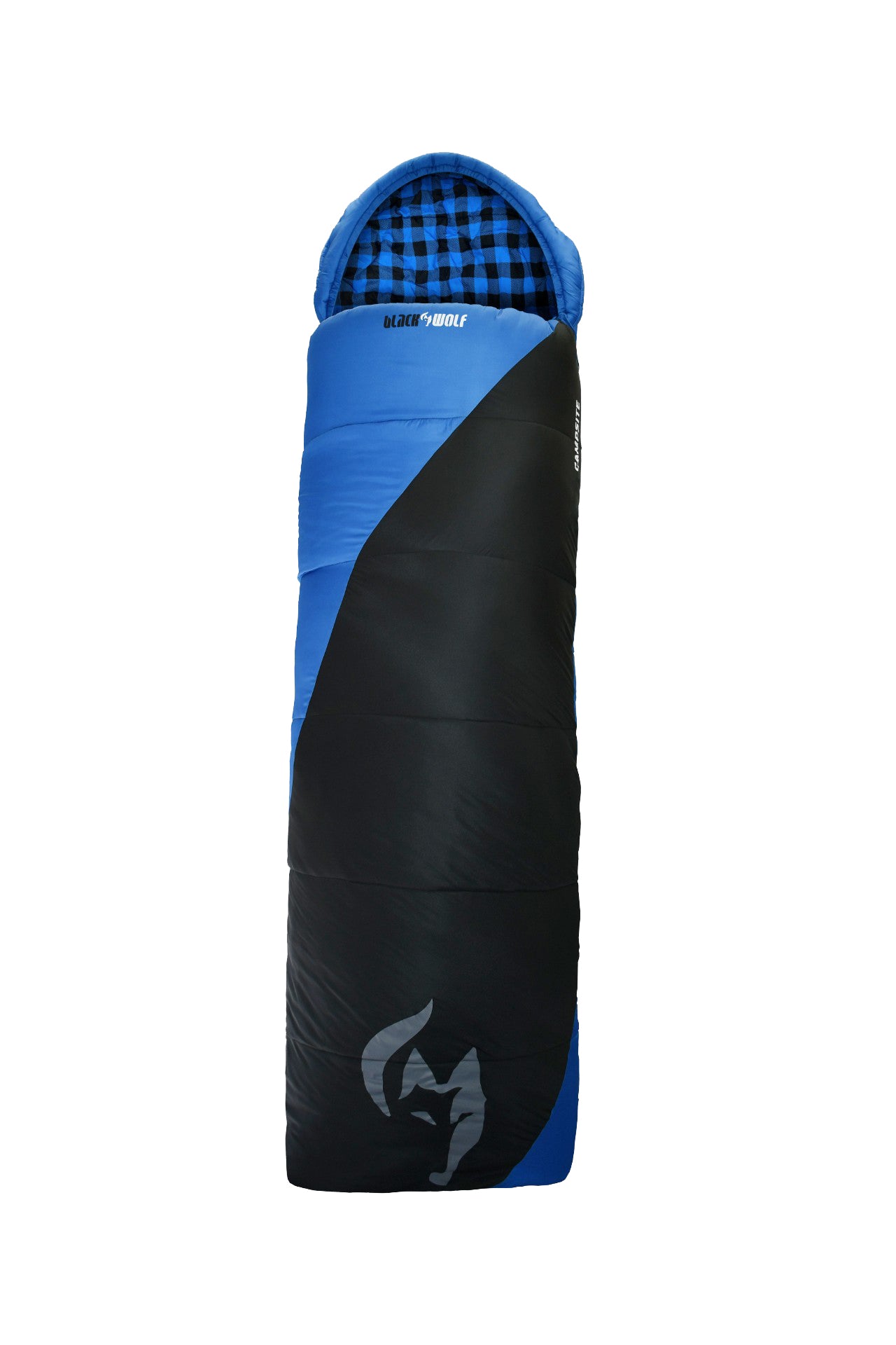 
                  
                    Campsite Series Sleeping Bag M10
                  
                