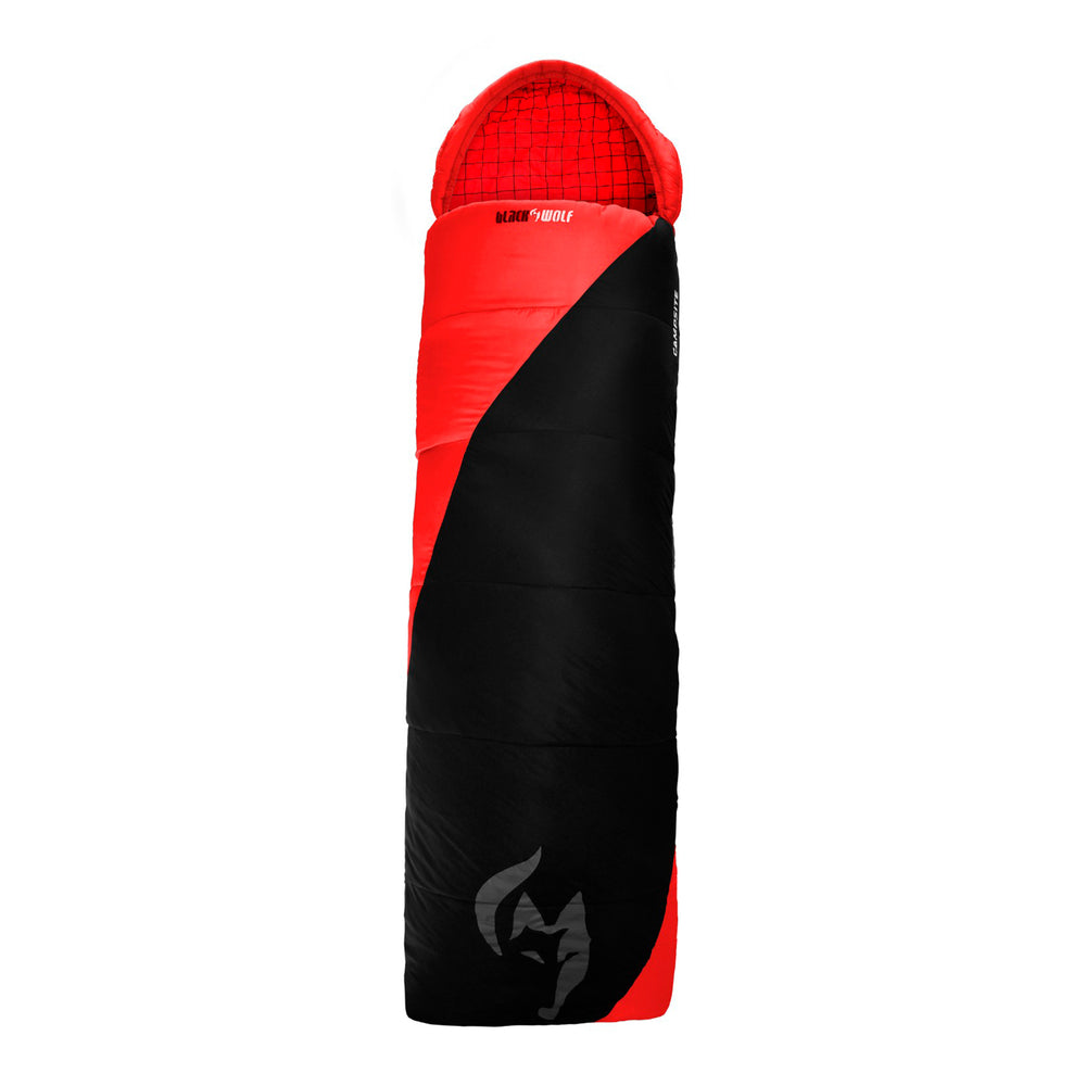 Campsite Series Sleeping Bag M0