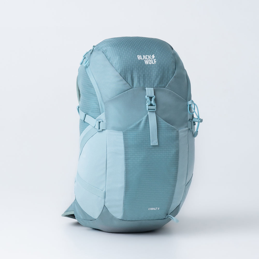 Cobalt II Hiking Pack