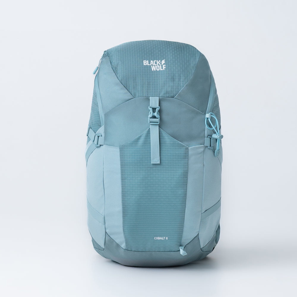 
                  
                    Cobalt II Hiking Pack
                  
                