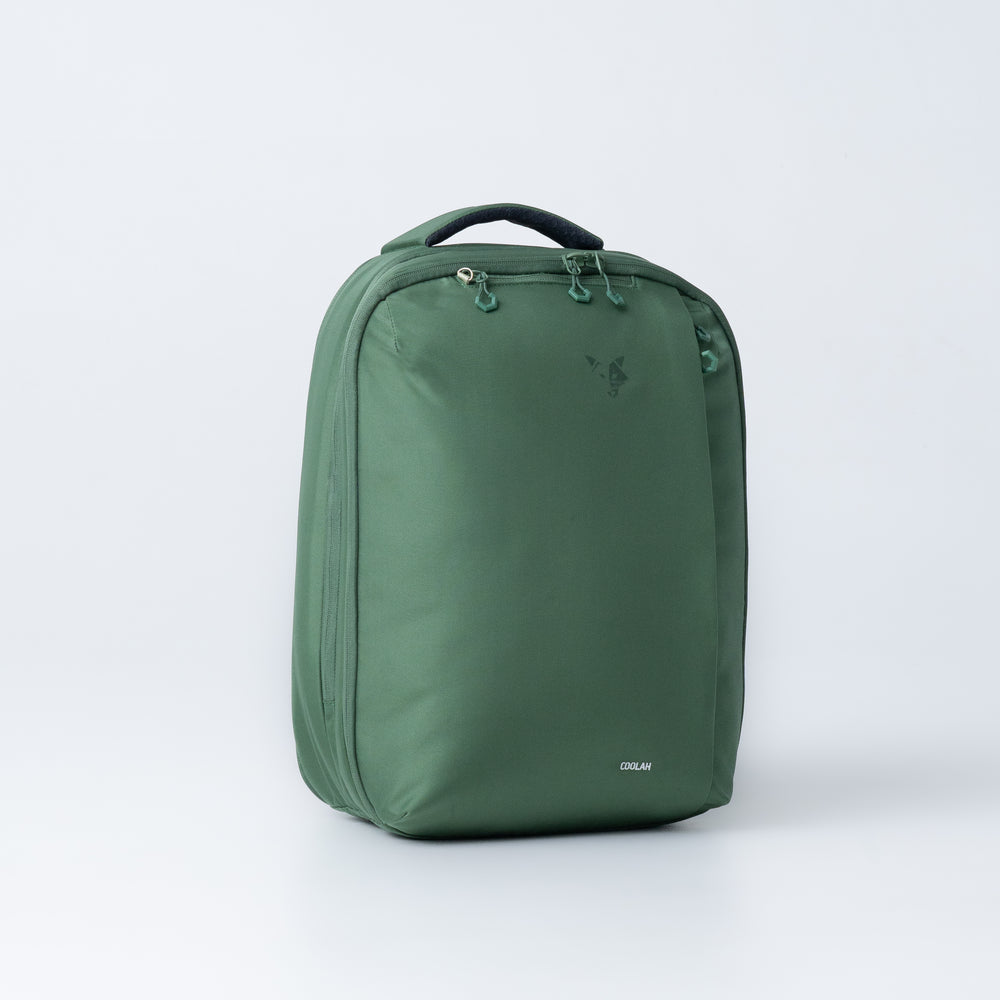 Coolah Travel Backpack – BlackWolf Coolah Travel Backpack – BlackWolf