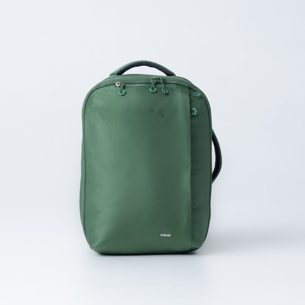 
                  
                    Coolah Travel Backpack
                  
                