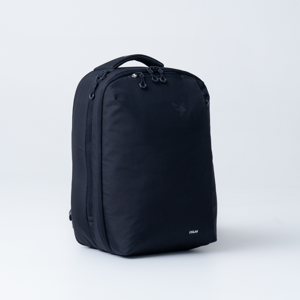 
                  
                    Coolah Travel Backpack
                  
                