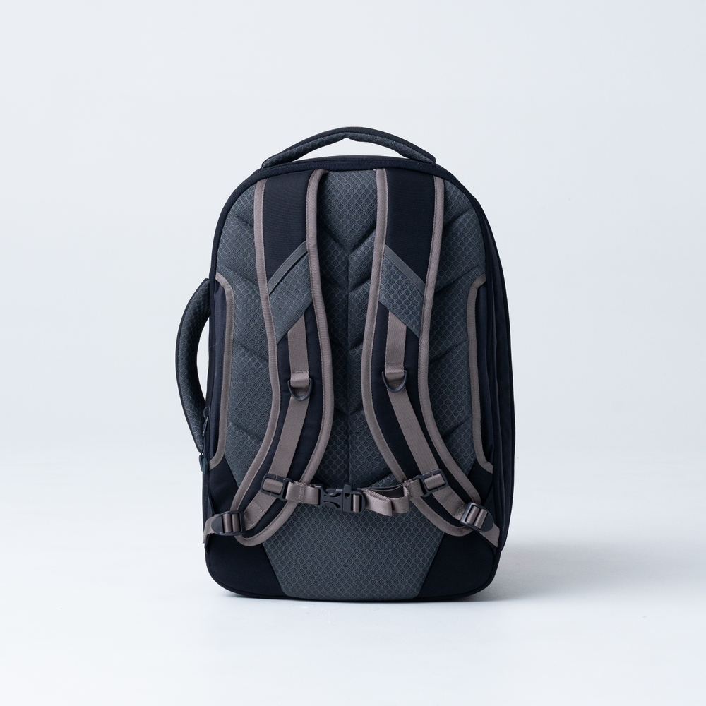 
                  
                    Coolah Travel Backpack
                  
                