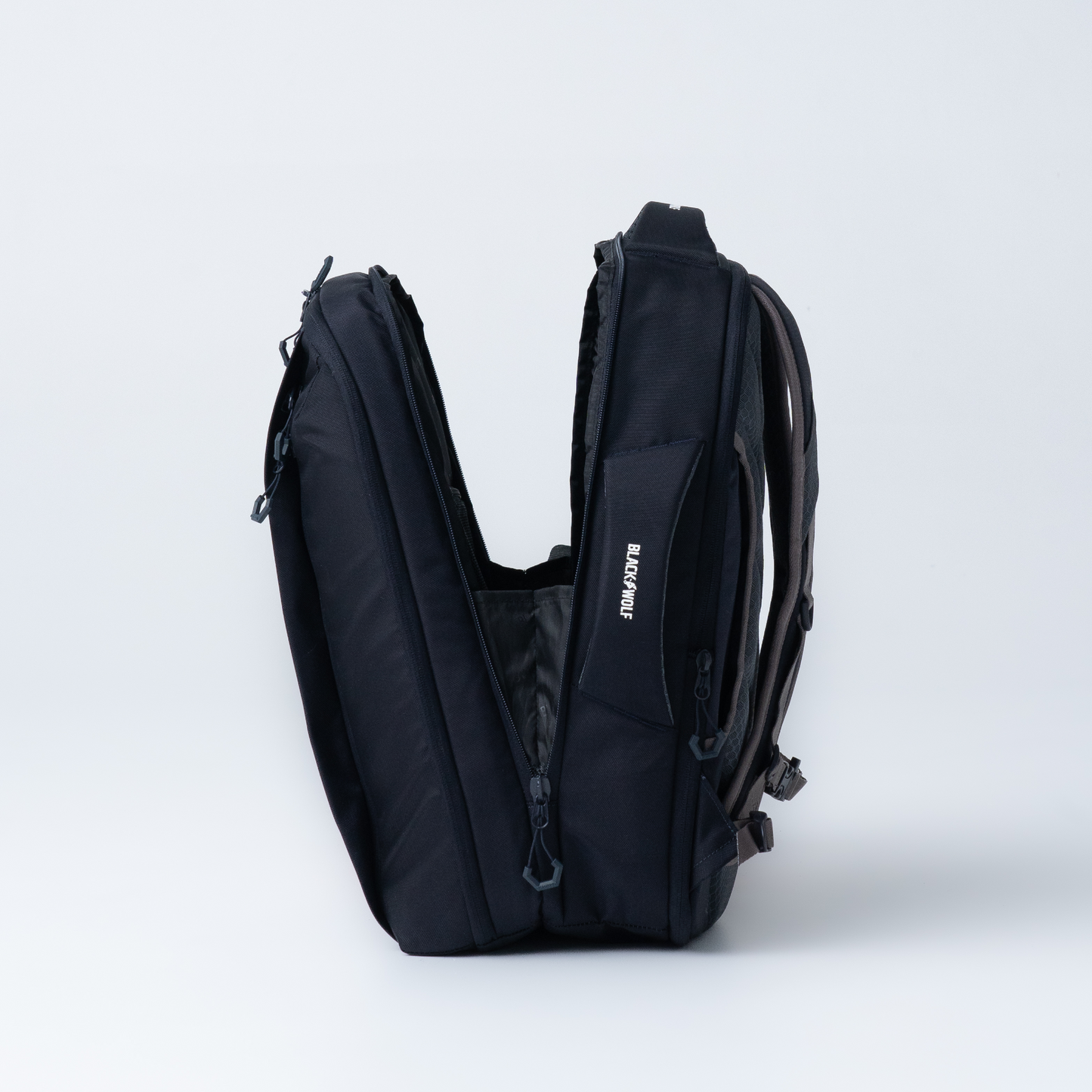 
                  
                    Coolah Travel Backpack
                  
                