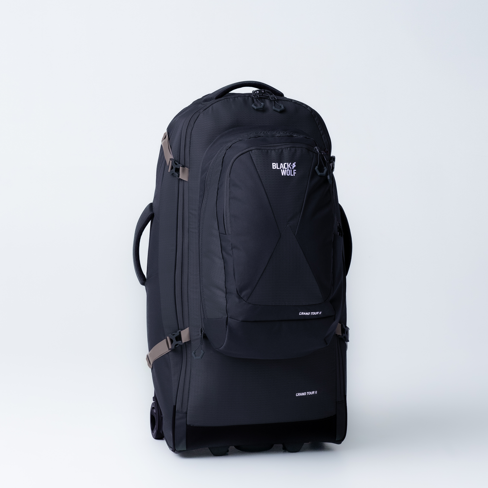 Grand Tour II 65L Rolling Travel Bag