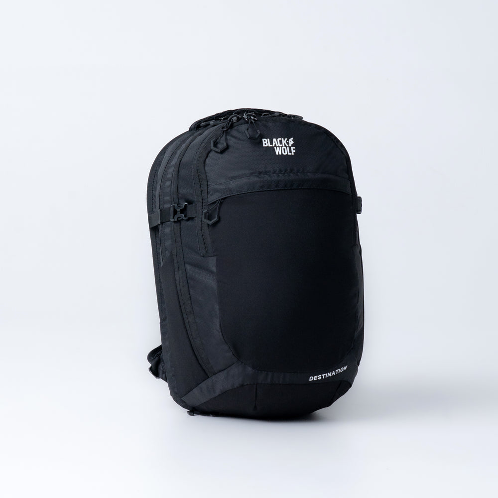 BlackWolf Destination Daypack