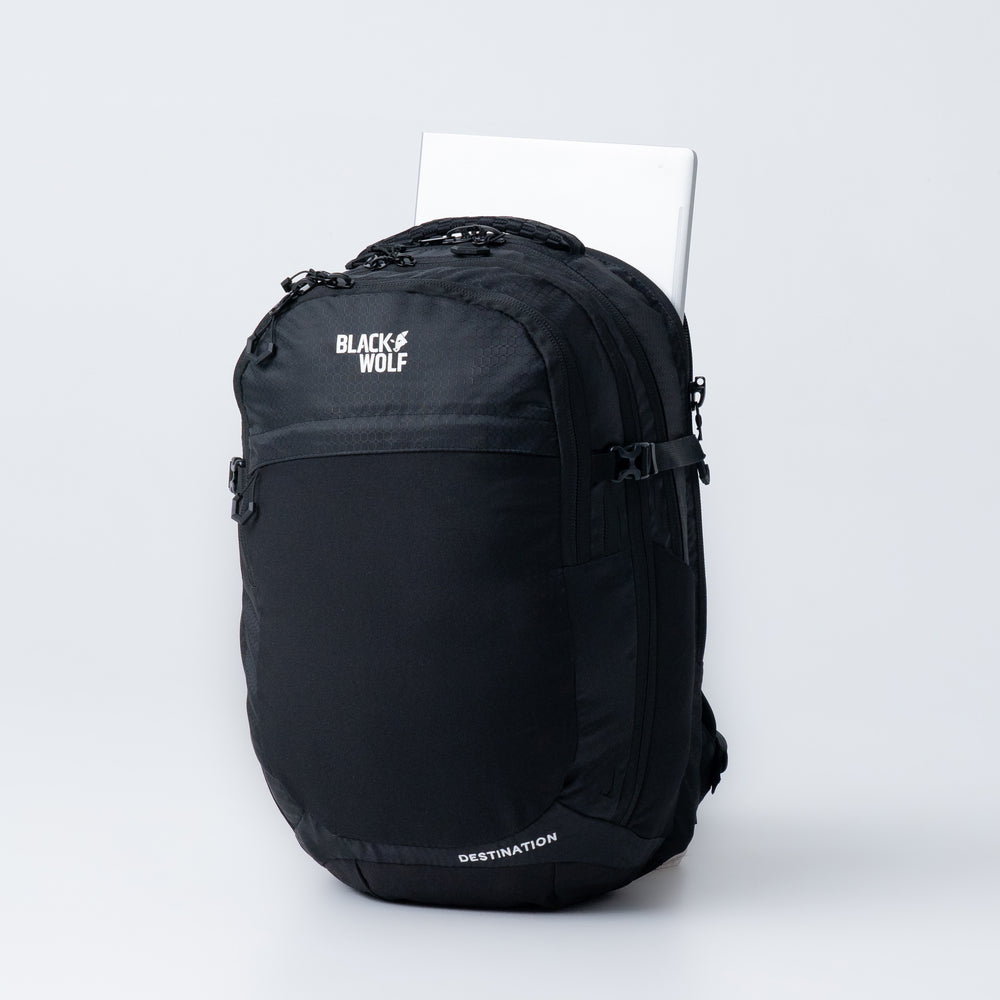 BlackWolf Destination Daypack