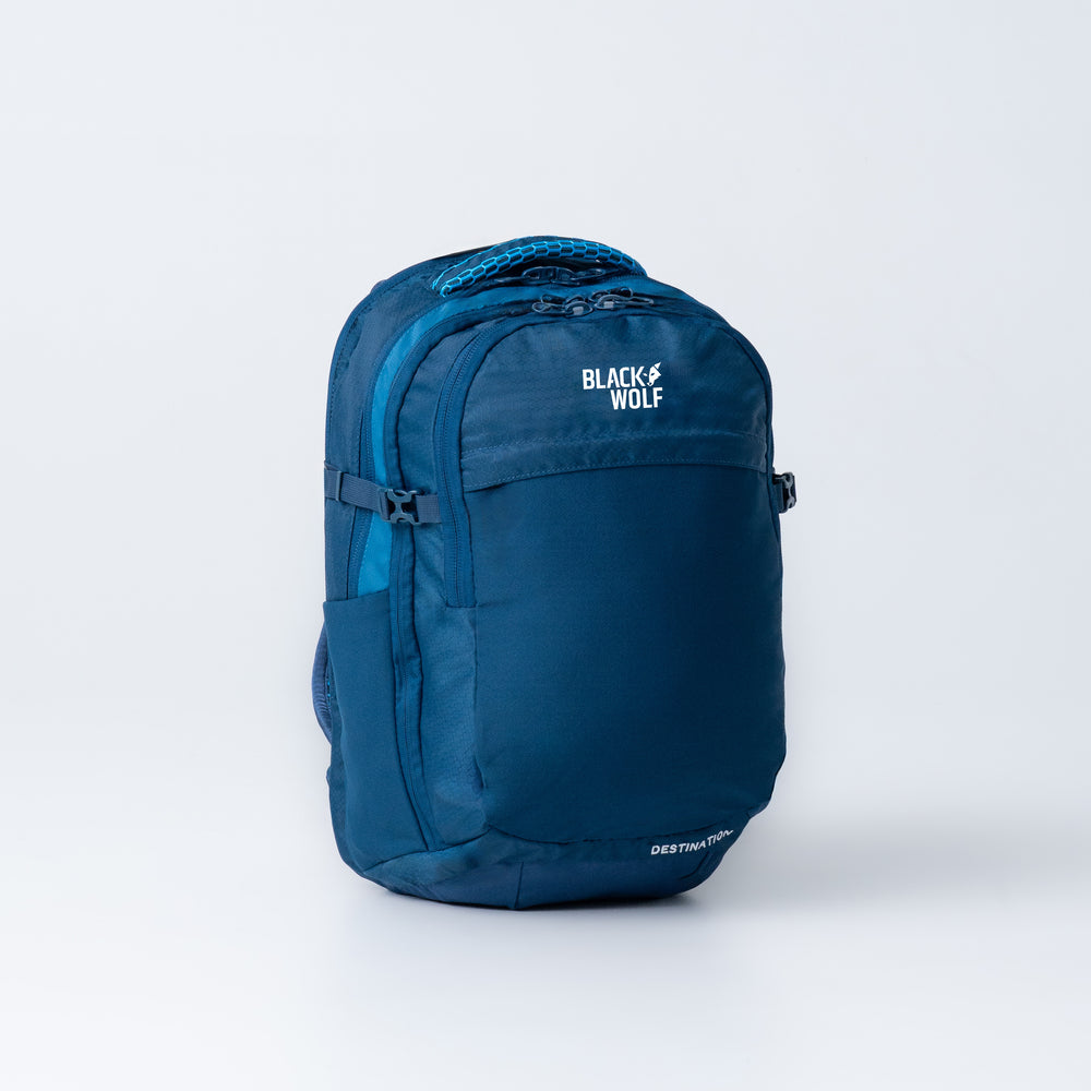 BlackWolf Destination Daypack BlackWolf Destination Daypack