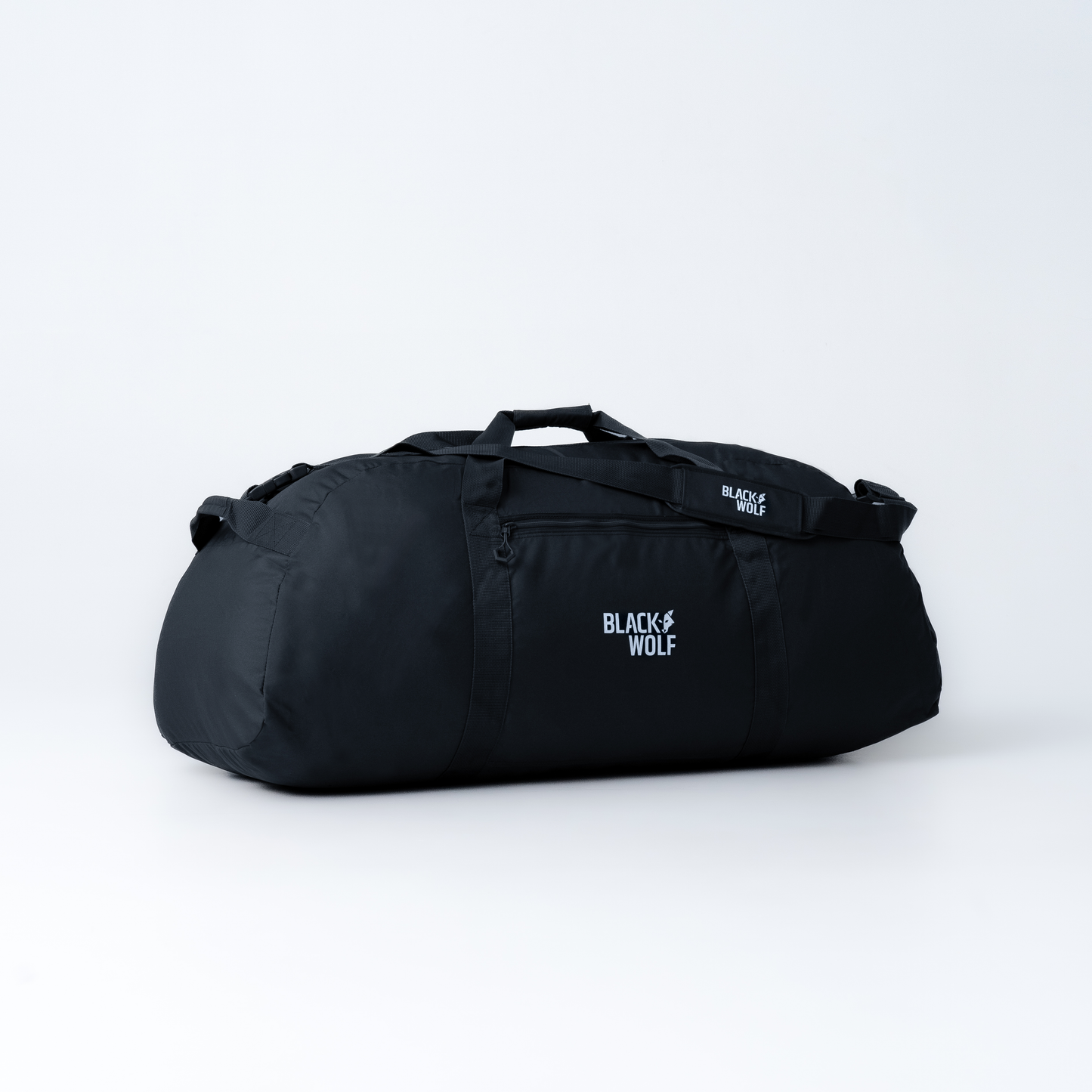 Dufflepack 150 BlackWolf