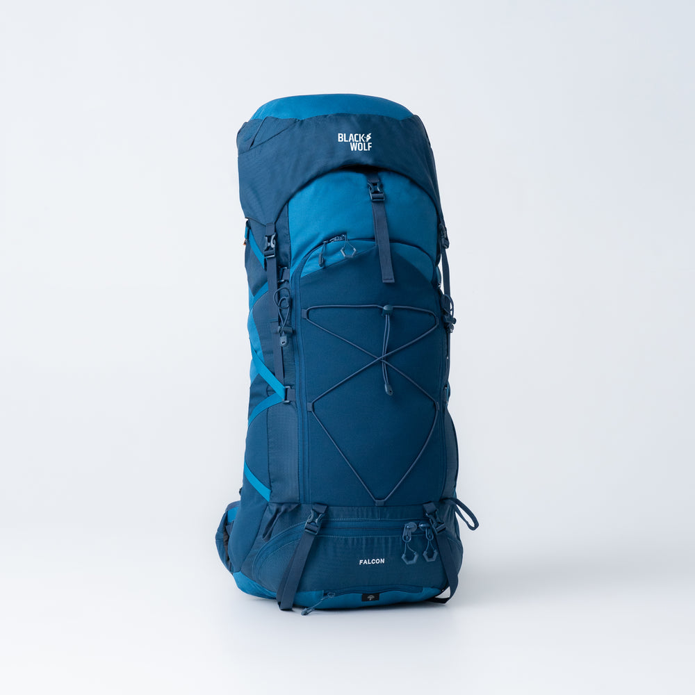 Falcon 60L Hiking Backpack