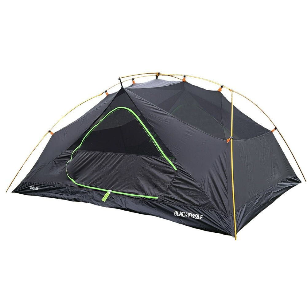 black wolf zelt Fire Ant Hiking Tent