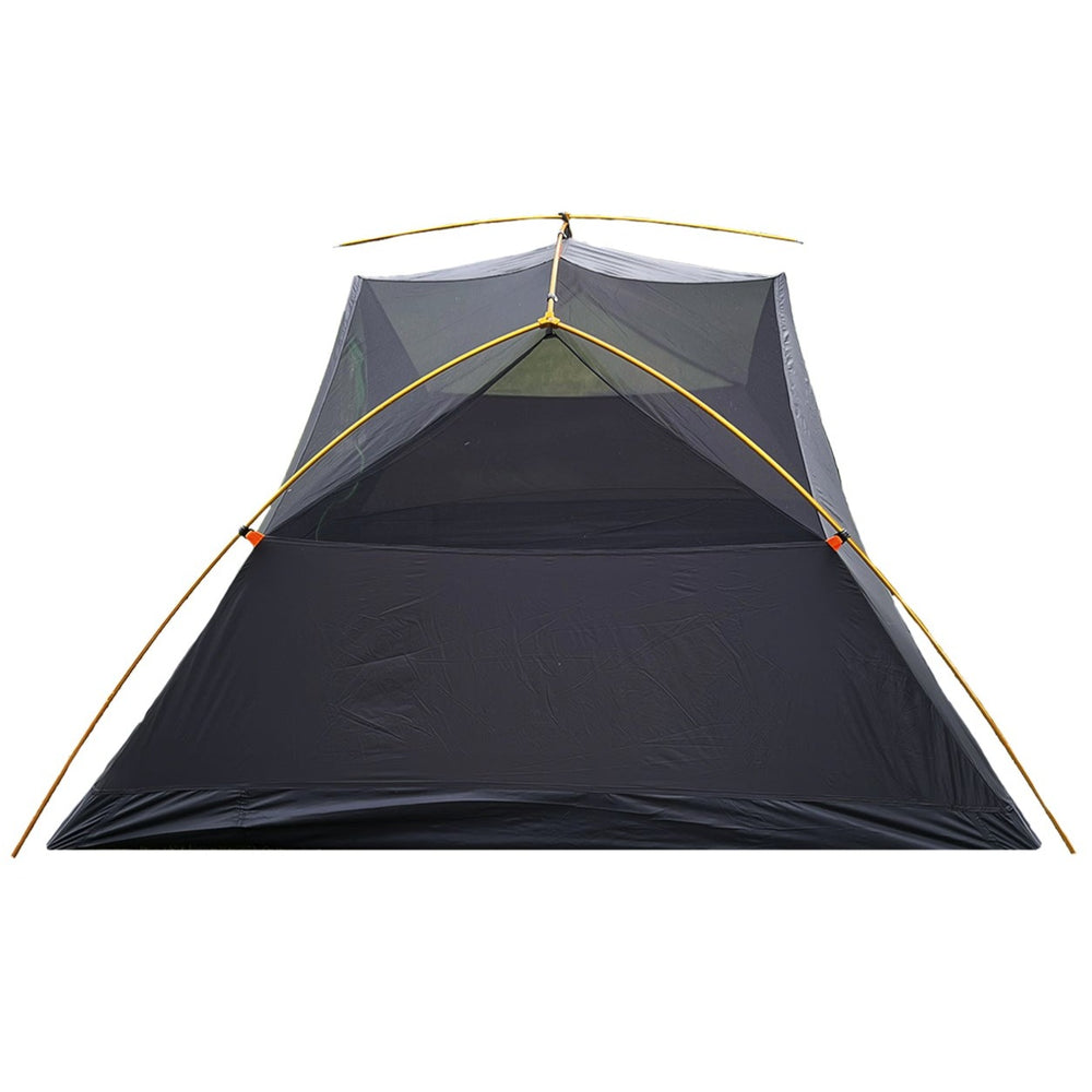 fire tent Fire Ant Hiking Tent