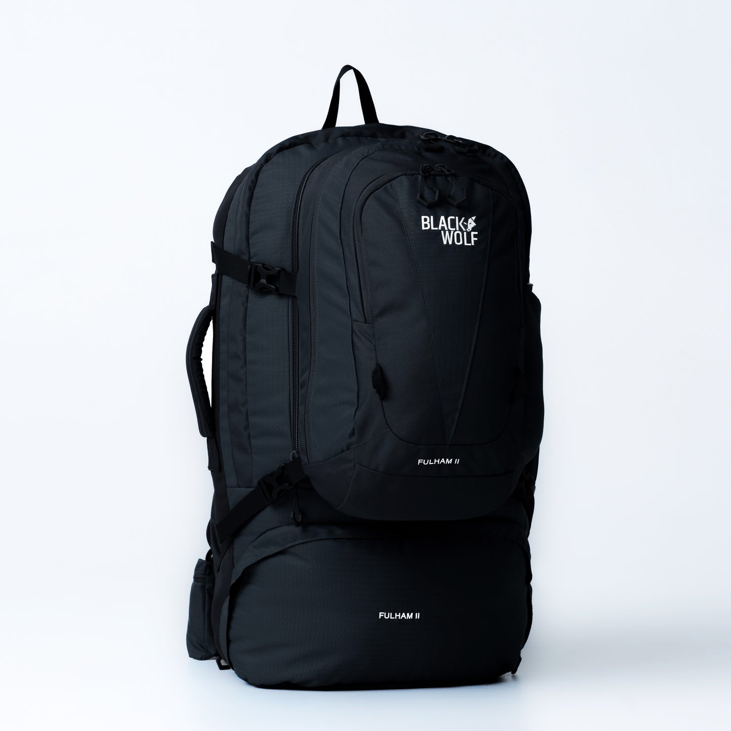 
                  
                    Fulham II 80 Travel Backpack
                  
                