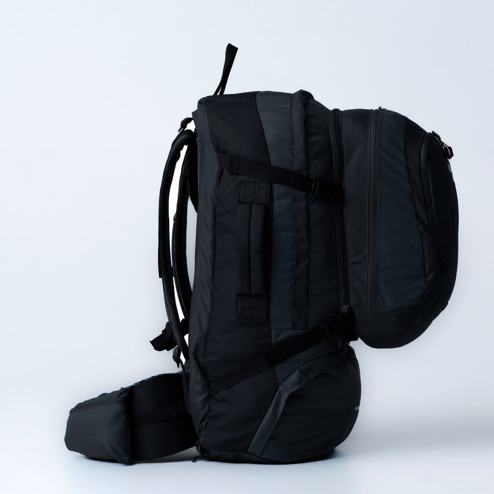 
                  
                    Fulham II 80 Travel Backpack
                  
                