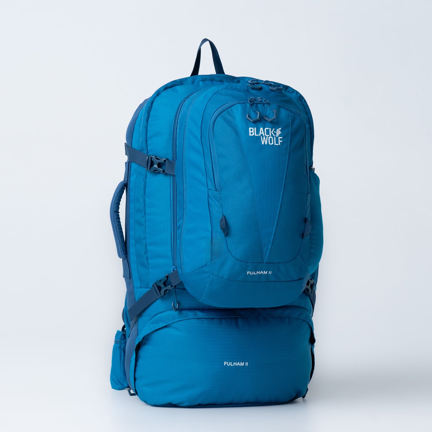 
                  
                    Fulham II 80 Travel Backpack
                  
                