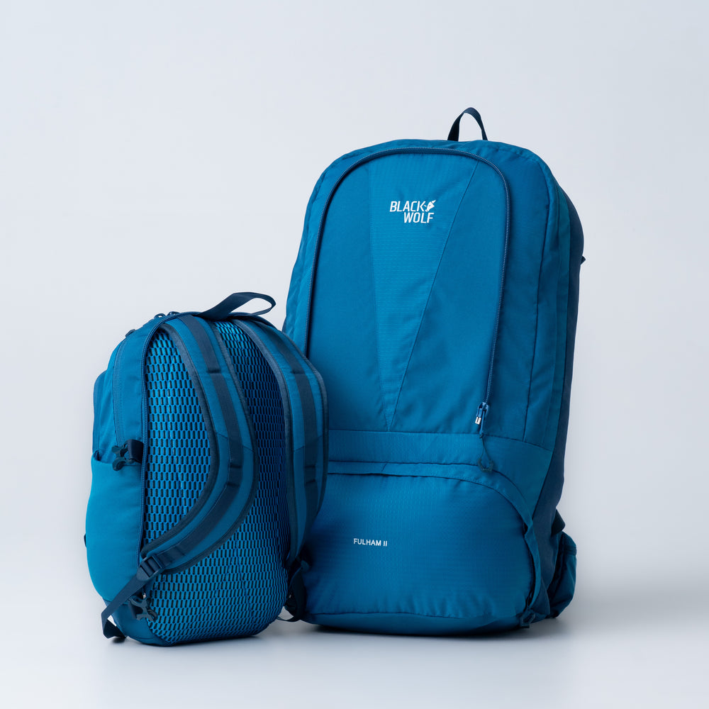 
                  
                    Fulham II 80 Travel Backpack
                  
                