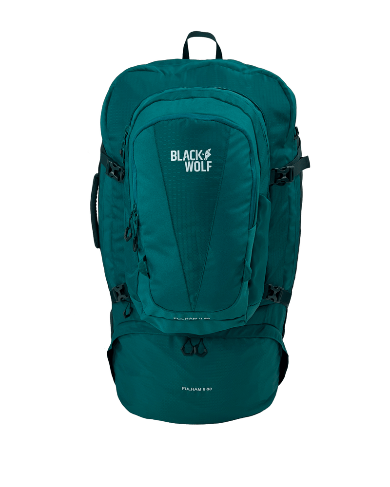 
                  
                    Fulham II 80 Travel Backpack
                  
                