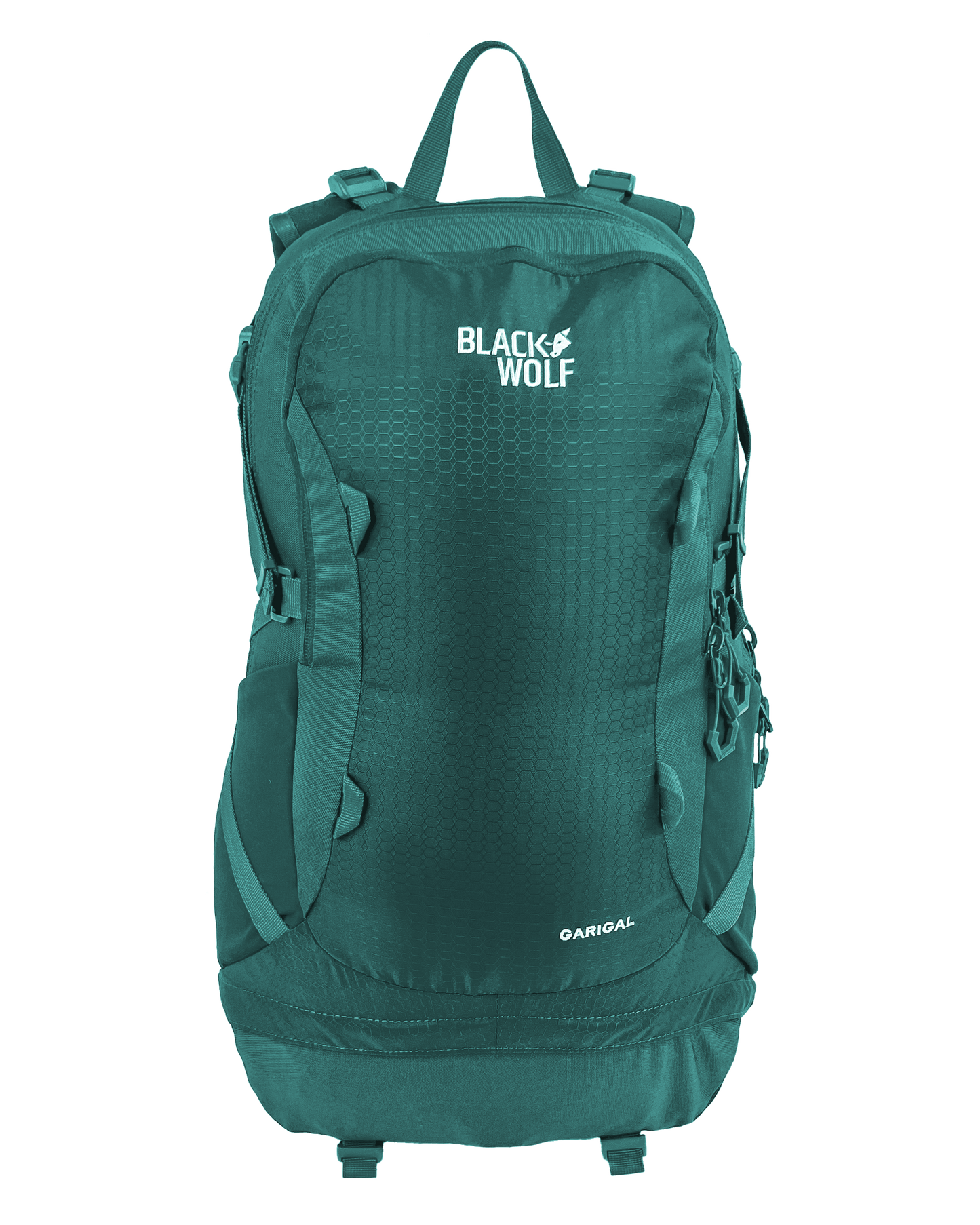
                  
                    Garigal Backpack
                  
                