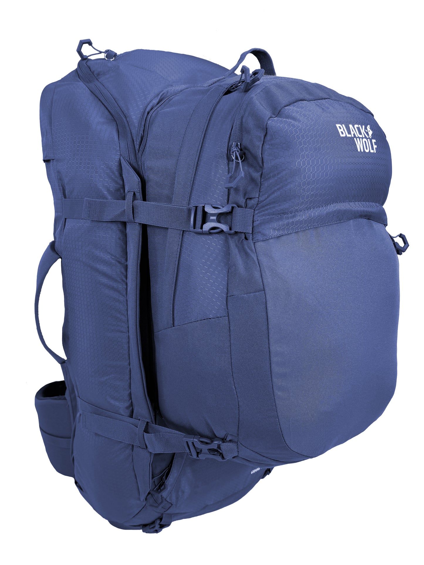 
                  
                    Grand Teton II 65 Travel Backpack
                  
                