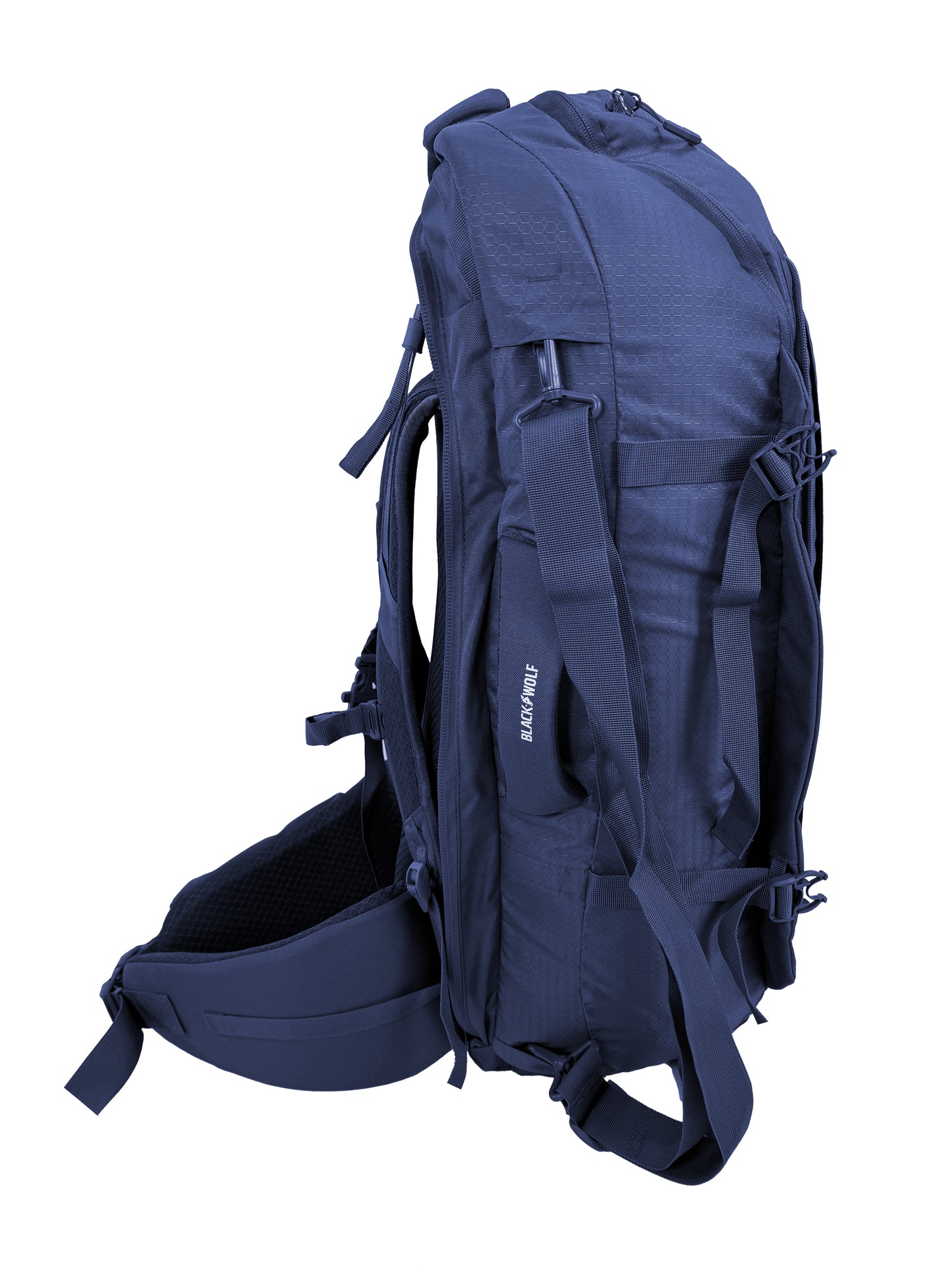 
                  
                    Grand Teton II 75 Travel Backpack
                  
                