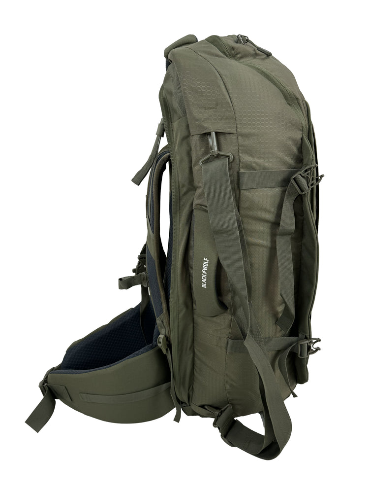 
                  
                    Grand Teton II 75 Travel Backpack
                  
                