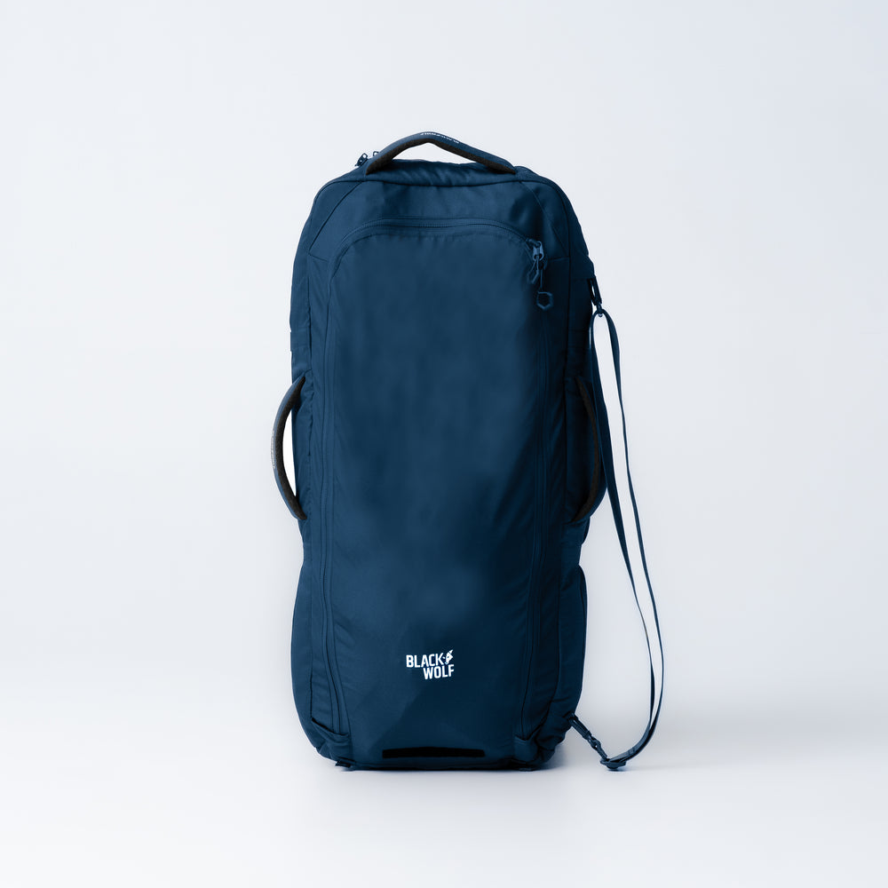 Grand Teton II 75 Travel Backpack – BlackWolf Grand Teton II 75 Travel Backpack – BlackWolf
